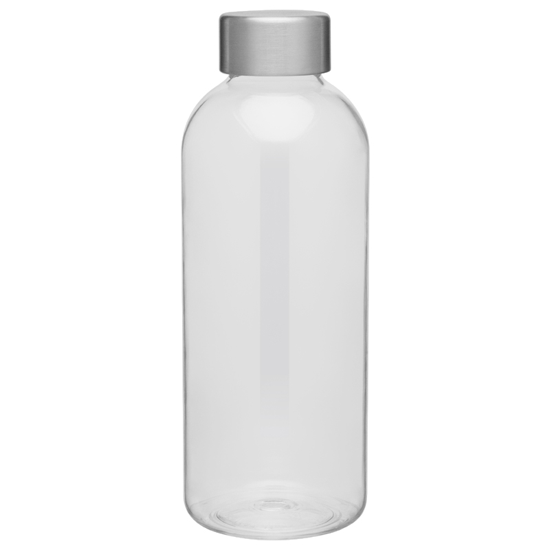 H2go Hip 20.9 oz. Single Wall Eastman Tritan Copolyester Bottle