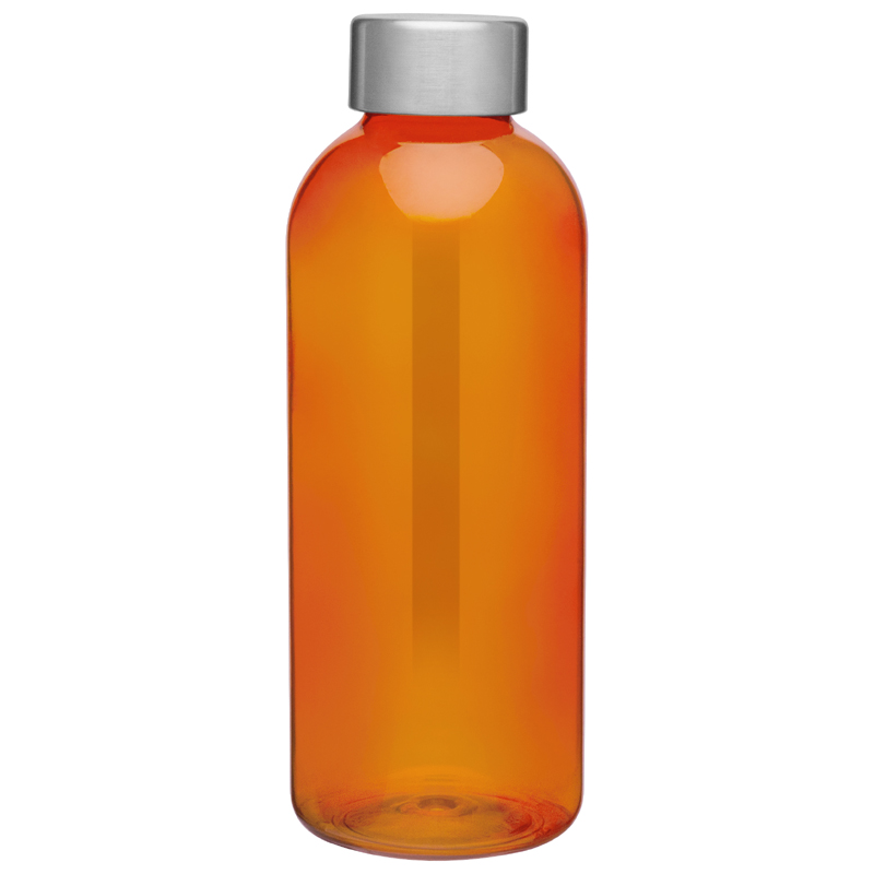 H2go Hip 20.9 oz. Single Wall Eastman Tritan Copolyester Bottle