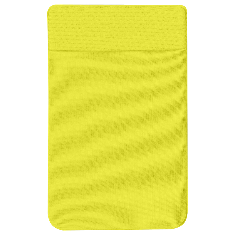 Stretch Card Sleeve