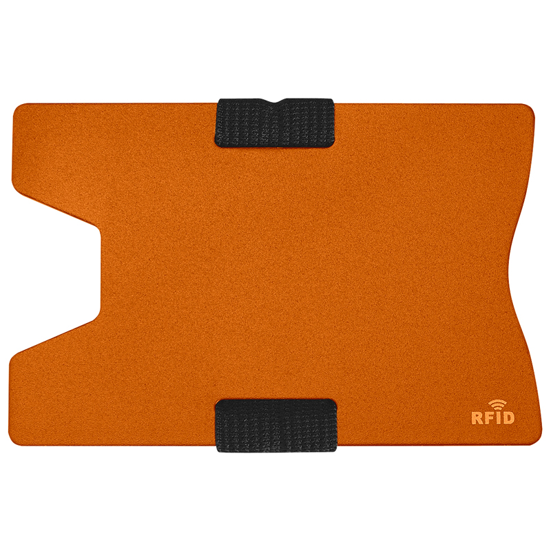 RFID Expandable Card Holder