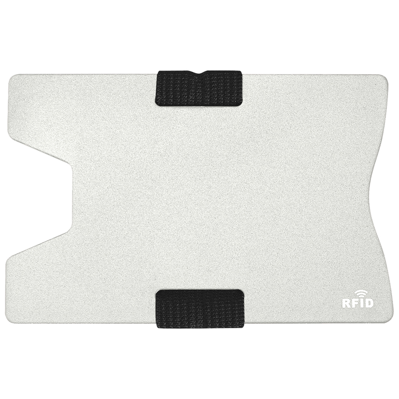 RFID Expandable Card Holder