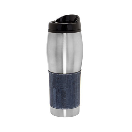 Branded Casablanca™ 16 oz. Tumbler