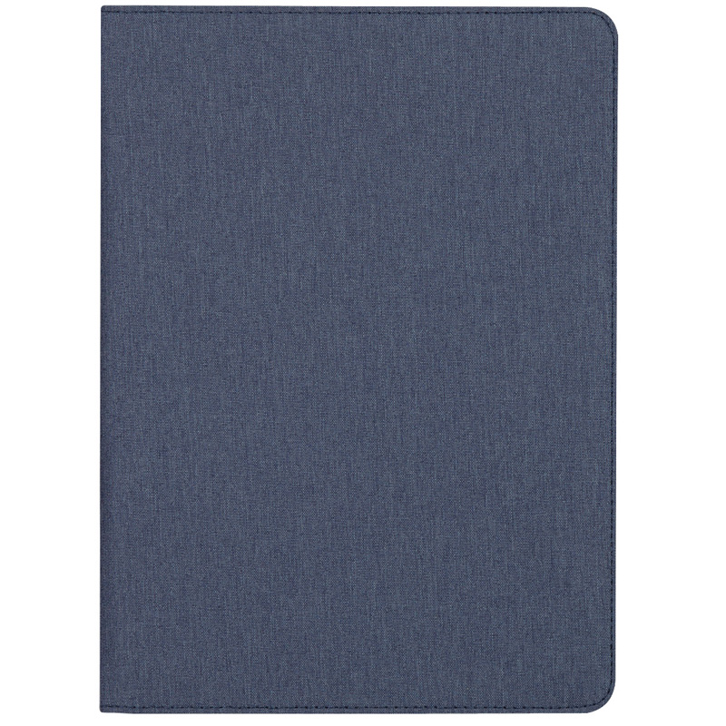 Heathered Padfolio