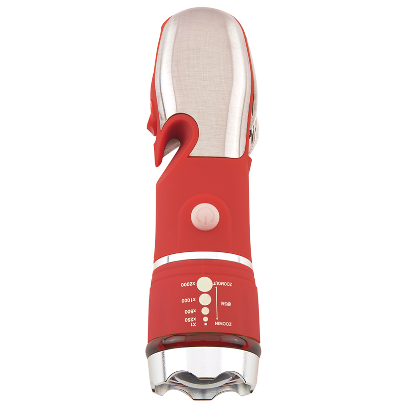 Emergency COB Flashlight Multi-Tool