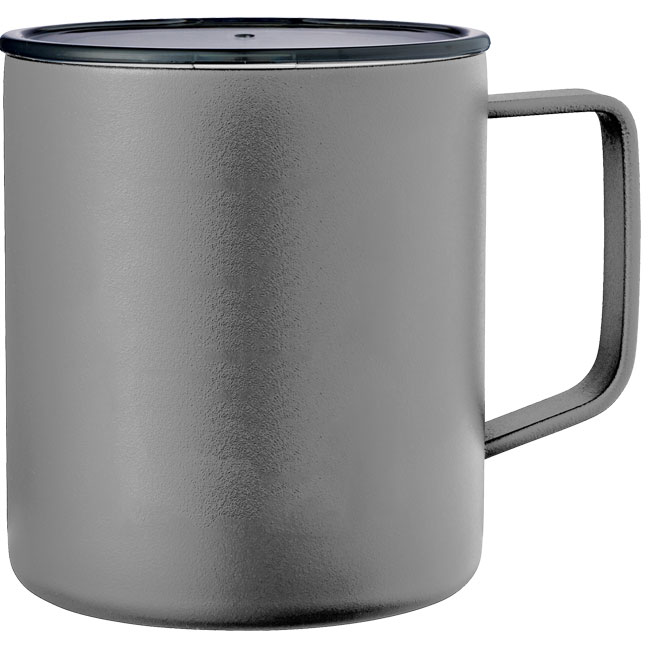 14oz. Rover Copper Vacuum Insulated Camp Mug 