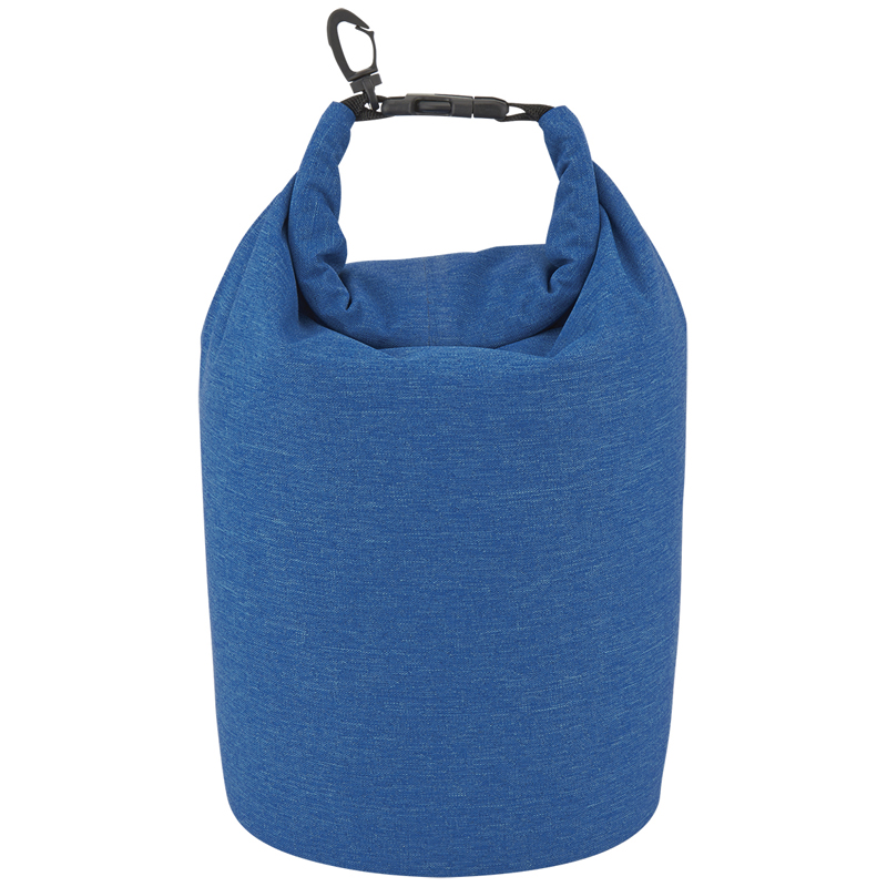 Heathered Waterproof Dry Bag