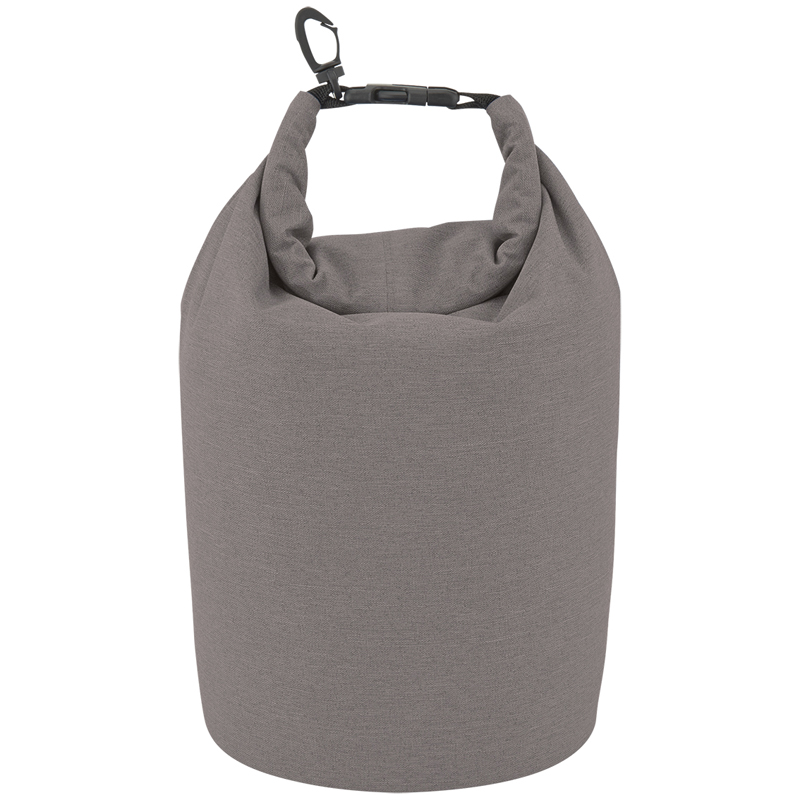 Heathered Waterproof Dry Bag