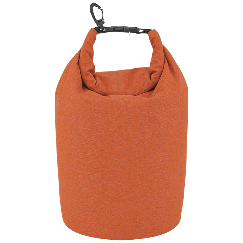 Heathered Waterproof Dry Bag