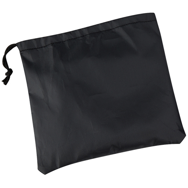 Yoga Stretch Band in Carry Pouch