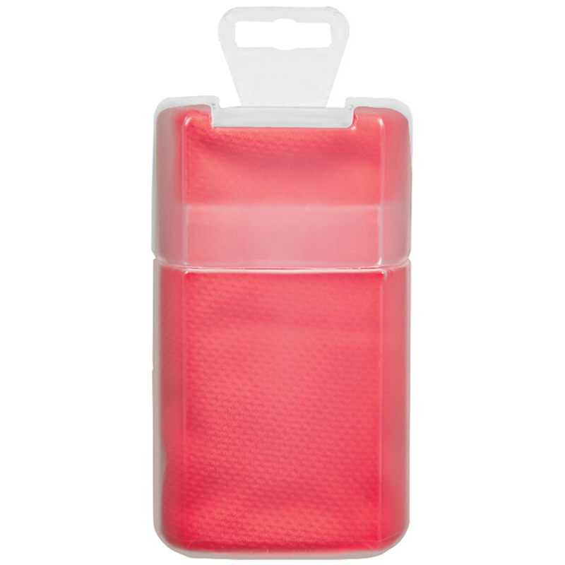 Cooling Towel in Plastic Case