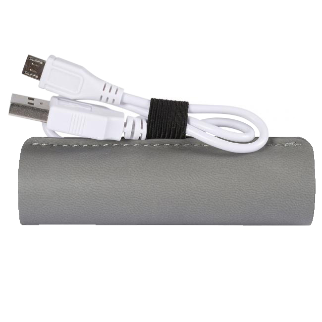 Tuscany Cylinder Power Bank