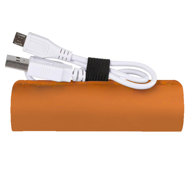 Tuscany Cylinder Power Bank