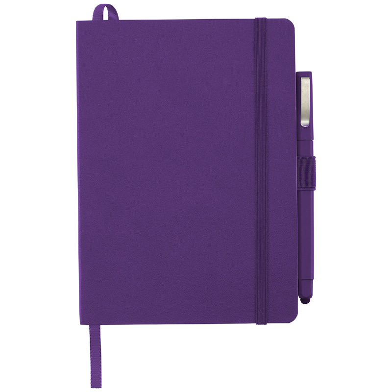 Firenze Soft Bound Journal Book