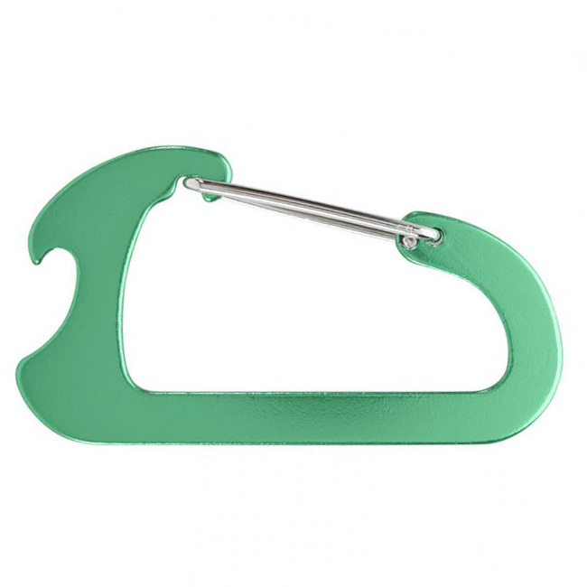 Everest Carabiner Bottle Opener