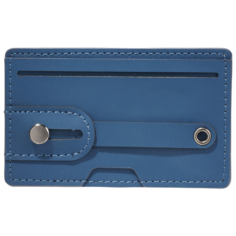 Vienna RFID Phone Wallet with Strap