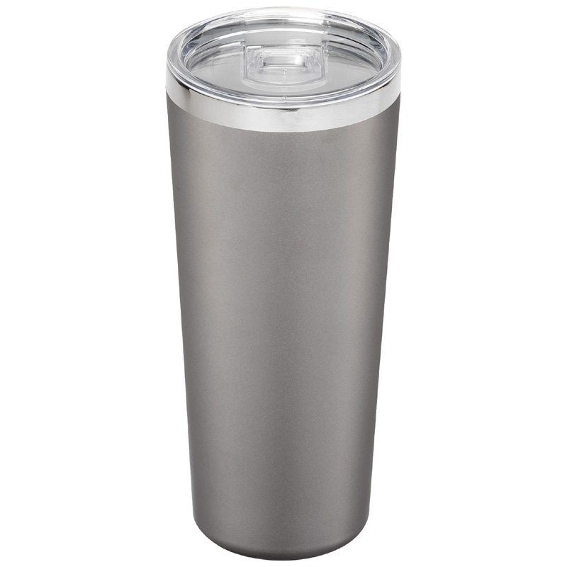 Thor Copper Vacuum Insulated Tumbler 22 oz.