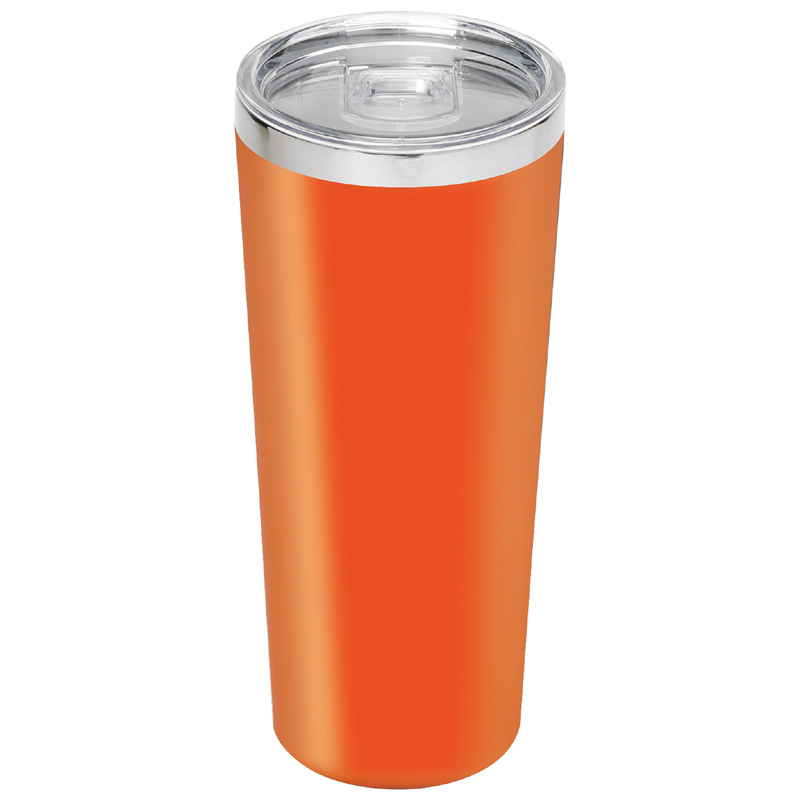 Thor Copper Vacuum Insulated Tumbler 22 oz.