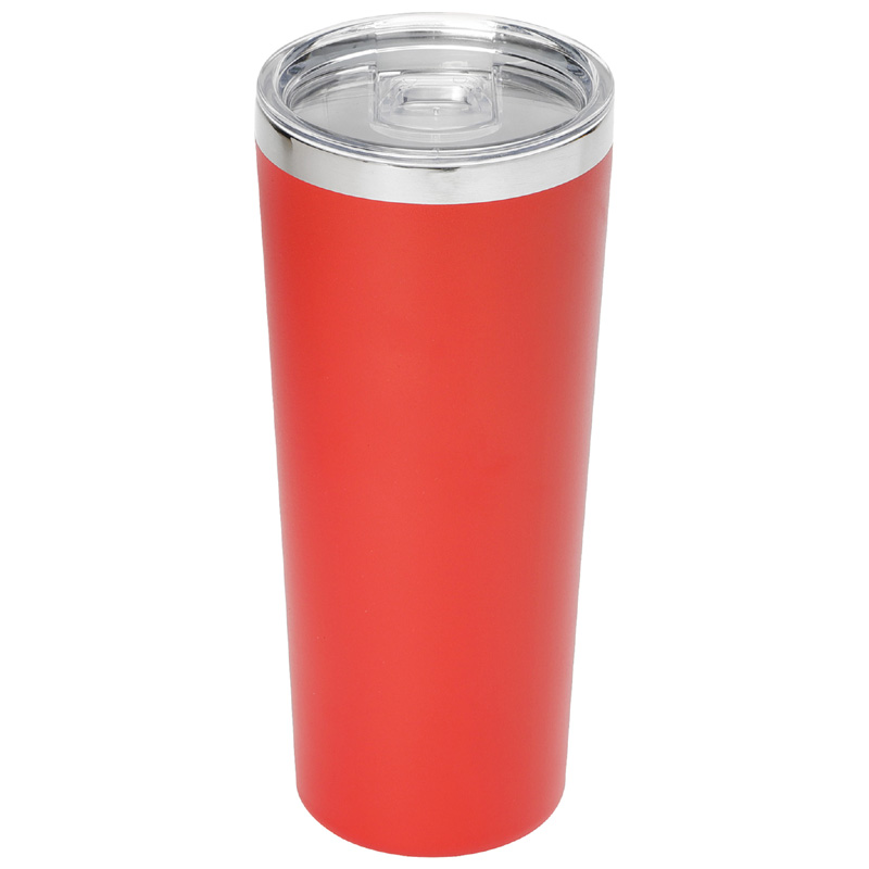 Thor Copper Vacuum Insulated Tumbler 22 oz.