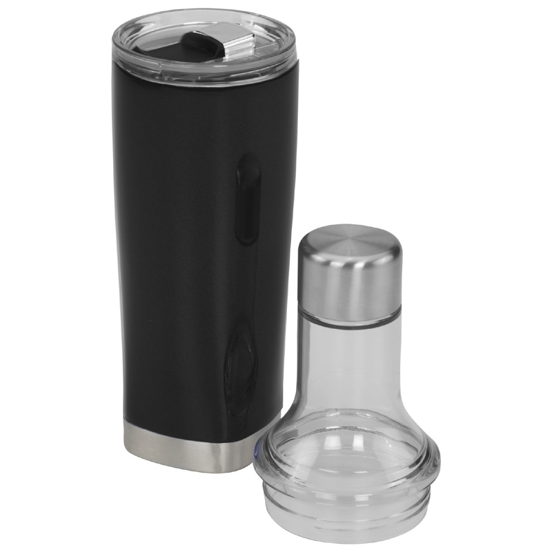 Duo Copper Vacuum Bottle & Tumbler 22 oz.