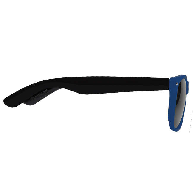 Two-Tone Valencia Malibu Sunglasses