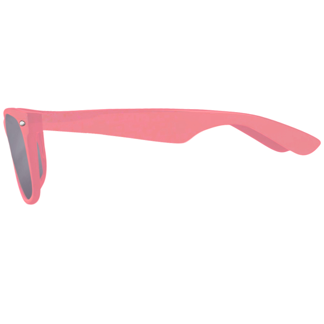 Adult-sized Glossy Sunglasses