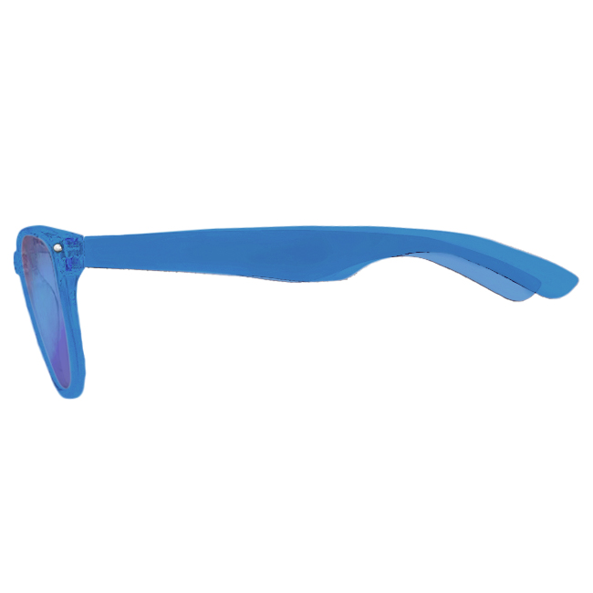 Translucent Riviera Sunglasses