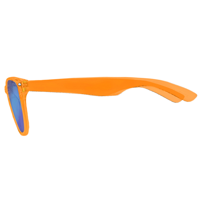 Translucent Riviera Sunglasses