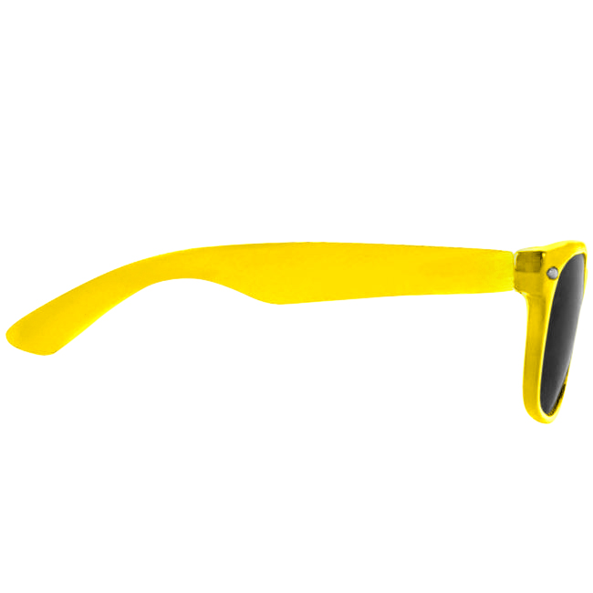 Customizable Matte Sunglasses