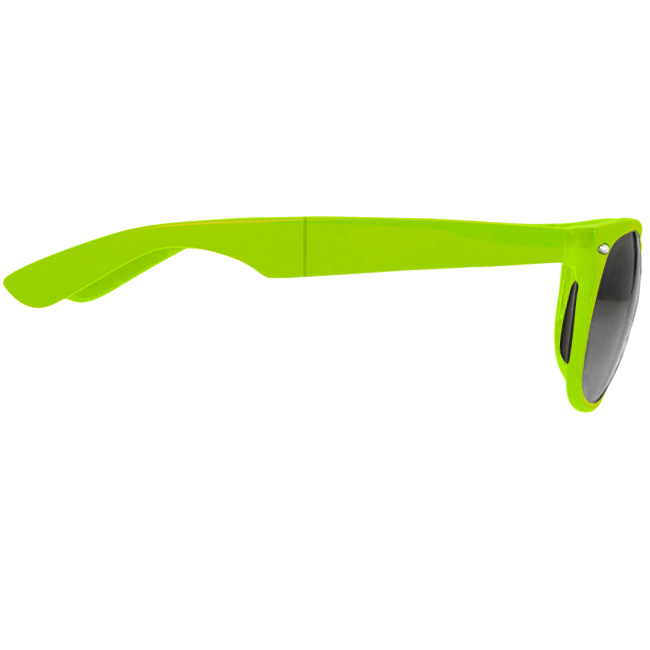 Custom Logo Folding Malibu Sunglasses