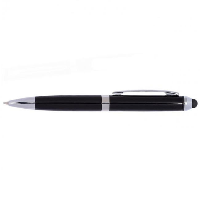 Printed Madison Avenue Stylus Pen