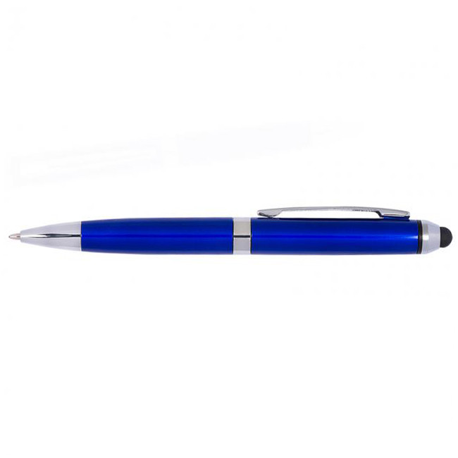 Printed Madison Avenue Stylus Pen