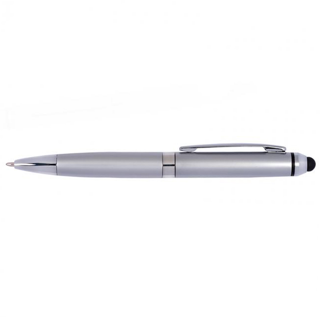 Printed Madison Avenue Stylus Pen