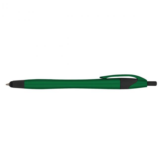 Monogrammed Dart Pen With Stylus