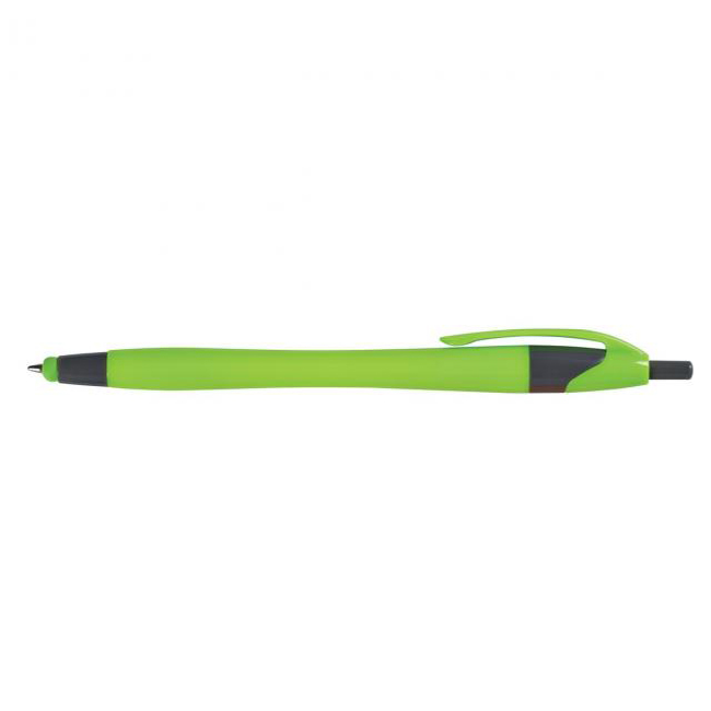 Monogrammed Dart Pen With Stylus