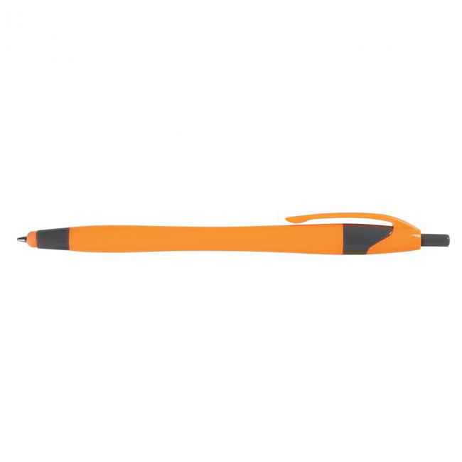 Monogrammed Dart Pen With Stylus