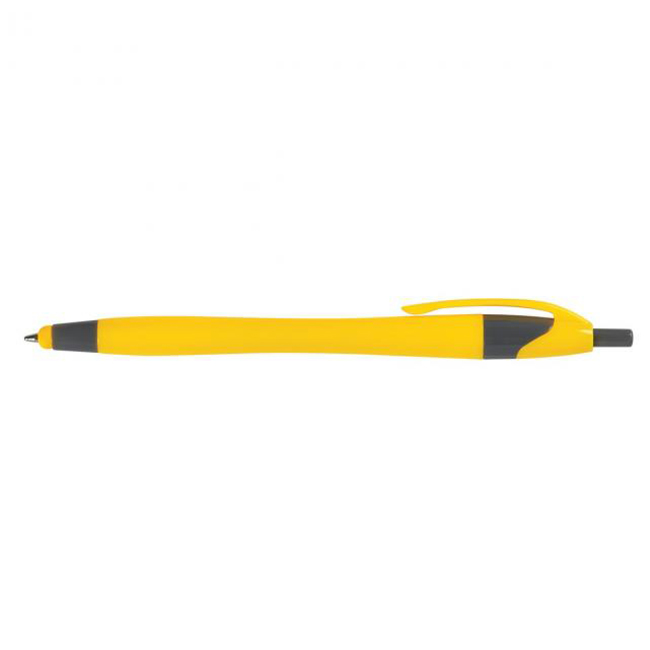 Monogrammed Dart Pen With Stylus