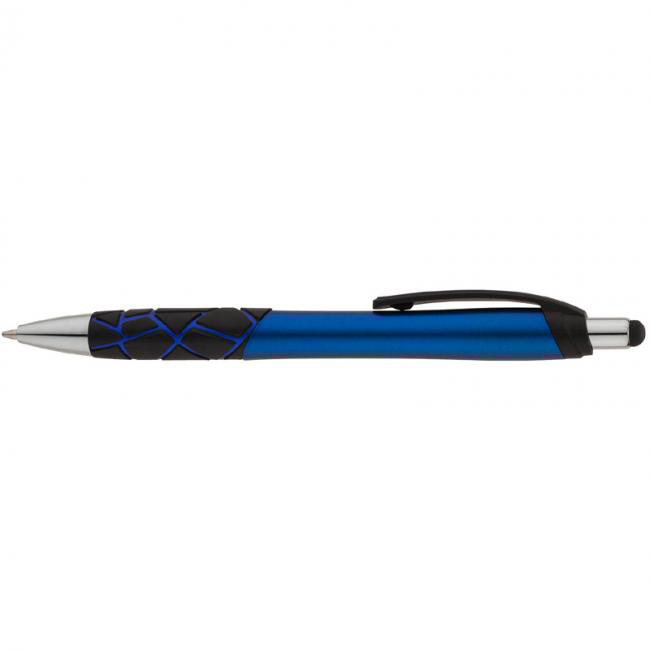 Geo Ballpoint Pen / Stylus