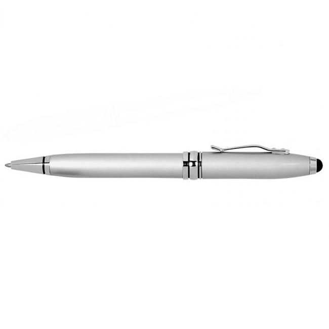 Customizable Executive Stylus/Pen