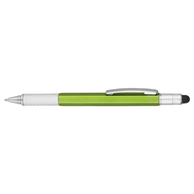 Printed 5-in-1 Work Pen