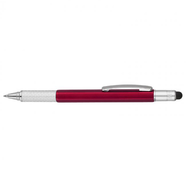 Printed 5-in-1 Work Pen