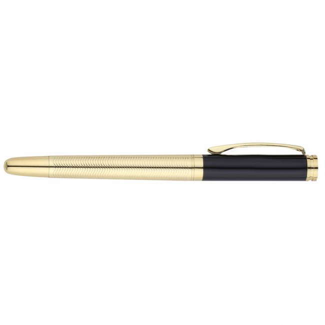 LaoBan Rollerball Brass Pen