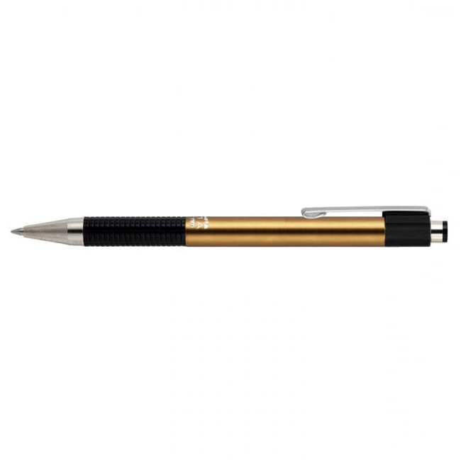 Zebra F-301 The Original Retractable Ballpoint Pen