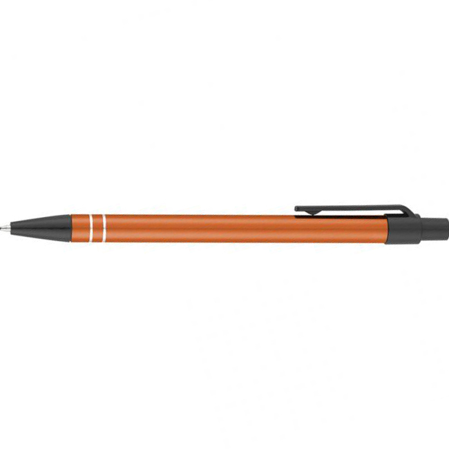 Davenport Pen