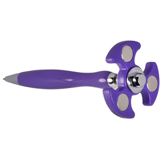 PromoSpinner - Pen