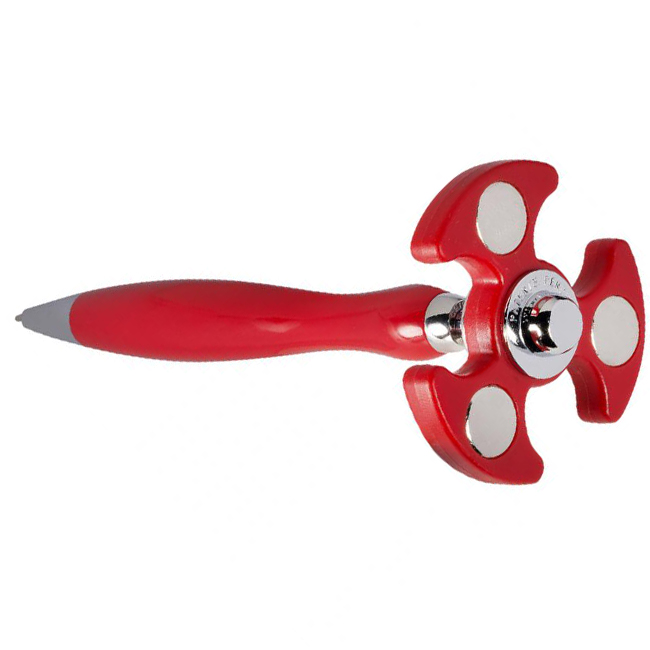 PromoSpinner - Pen