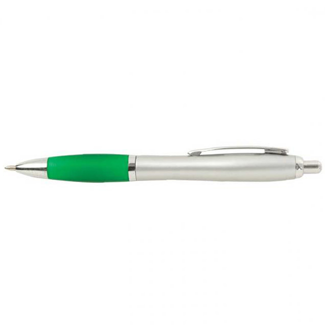 Personalized Emissary Click Pen