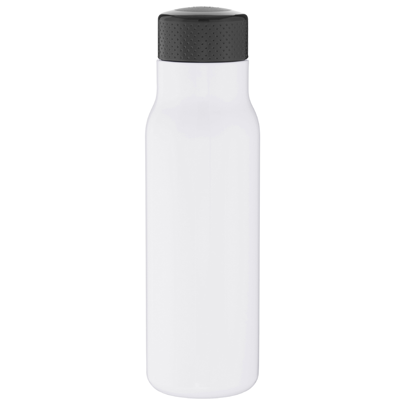 H2go Tread 25 oz. Single Wall 18/8 Stainless Steel Bottle