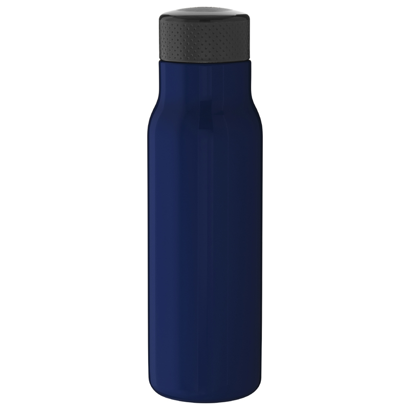 H2go Tread 25 oz. Single Wall 18/8 Stainless Steel Bottle