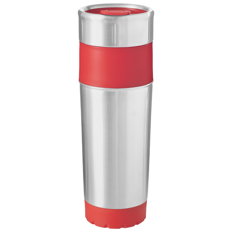 Porter 14 oz. Double Wall Stainless Steel Tumbler