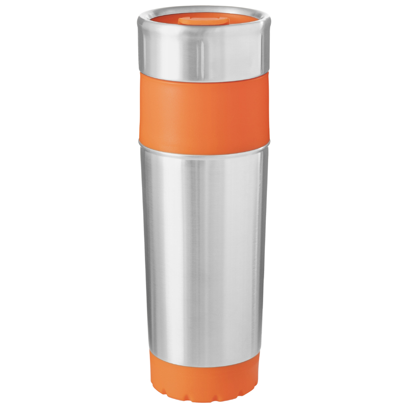 Porter 14 oz. Double Wall Stainless Steel Tumbler